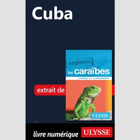 Cuba