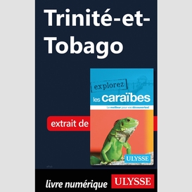 Trinité-et-tobago
