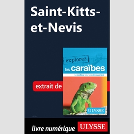 Saint-kitts-et-nevis