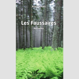 Les faussaires   nouvelles