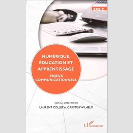 Numérique, éducation et apprentissage