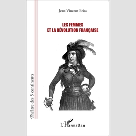 Les femmes et la révolution française