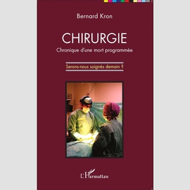 Chirurgie