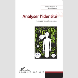 Analyser l'identité