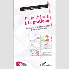 De la théorie à la pratique