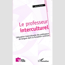 Le professeur interculturel