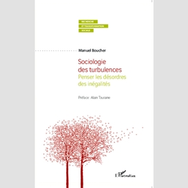 Sociologie des turbulences