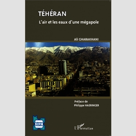 Téhéran