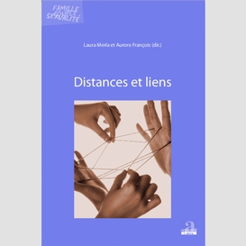 Distances et liens