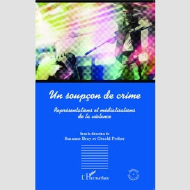 Un soupçon de crime