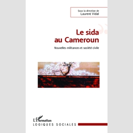 Le sida au cameroun