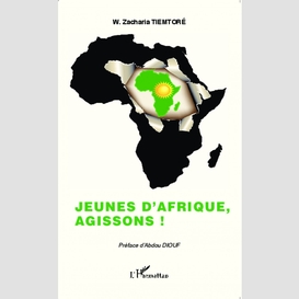 Jeunes d'afrique, agissons !