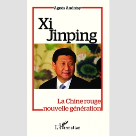 Xi jinping