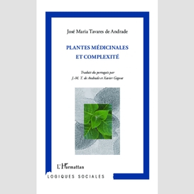 Plantes médicinales et complexité