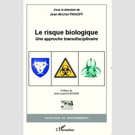 Risque biologique le