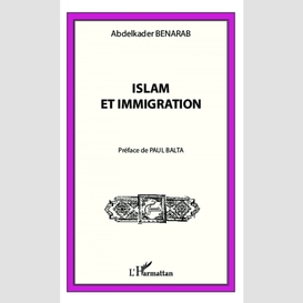 Islam et immigration