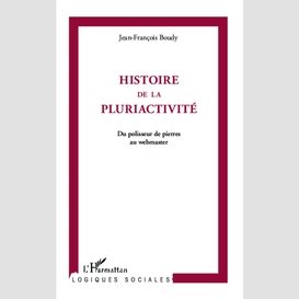 Histoire de la pluriactivité