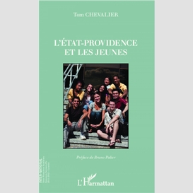 État-providence et les jeunes l'