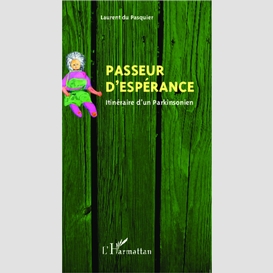 Passeur d'espérance