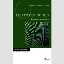 Les mondes virtuels