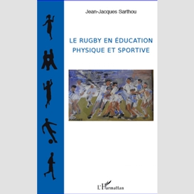 Le rugby en éducation physique et sportive