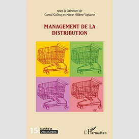 Management de la distribution