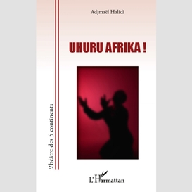 Uhuru afrika