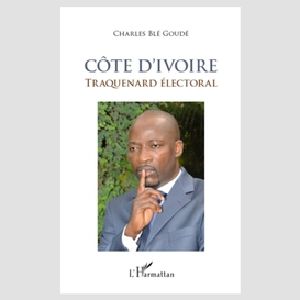 Côte d'ivoire