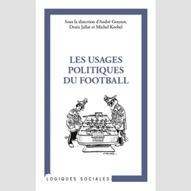 Usages politiques du footballles