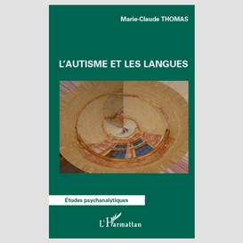 L'autisme et les langues