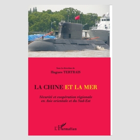 La chine et la mer