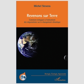 Revenons sur terre