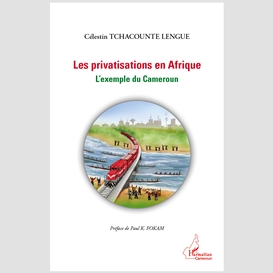 Les privatisations en afrique