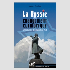 La russie et le changement climatique