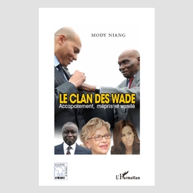 Le clan des wade