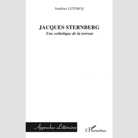 Jacques sternberg