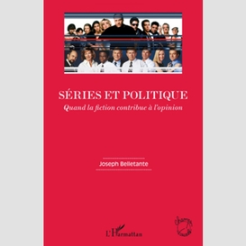 Séries et politique