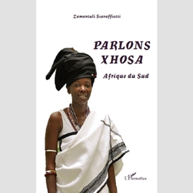 Parlons xhosa