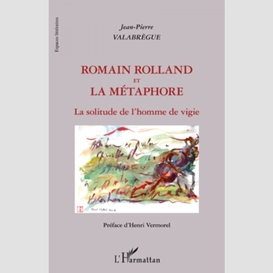 Romain rolland et la métaphore- la soli