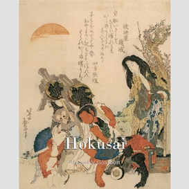 Hokusai