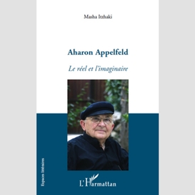 Aharon appelfeld