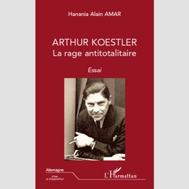 Arthur koestler