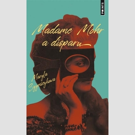 Madame mohr a disparu