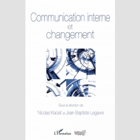 Communication interne et changement