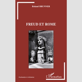 Freud et rome