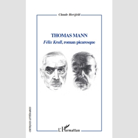 Thomas mann - 