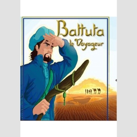 Battuta le voyageur