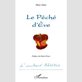 Péché d'eve le