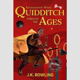 Quidditch through the ages