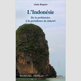 L'indonésie